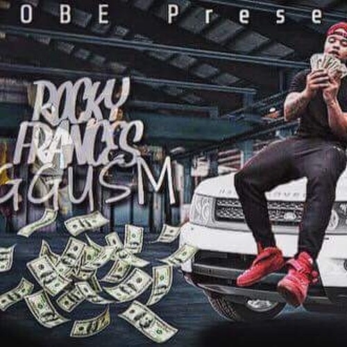 Obe Marco Twisted & Fold  ( I Know )ft Rockyfrances