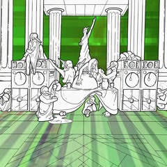Audio Gluttony Promo Mix