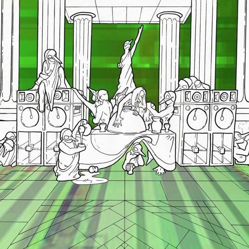 Audio Gluttony Promo Mix