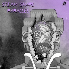 ANT084 - Steam Shape - Parallel