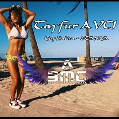Tayfur AVCI & Guy Haliva - STANGA ( Remix ) 🔥