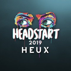 HEADSTART 2019 - HEUX