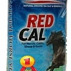 Red Cal Overview| Dr. Dan, The Natural Vet