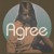 Artwork for POLIÇA and s t a r g a z e - "Agree"