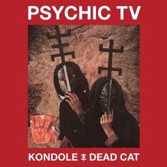 PSYCHIC TV Dead Cat (Telepathic Edit)