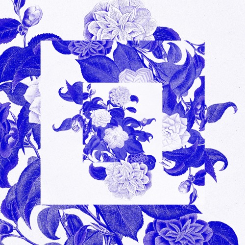 JOT001: White Gardenia Vol.1 | vinyl, 12"