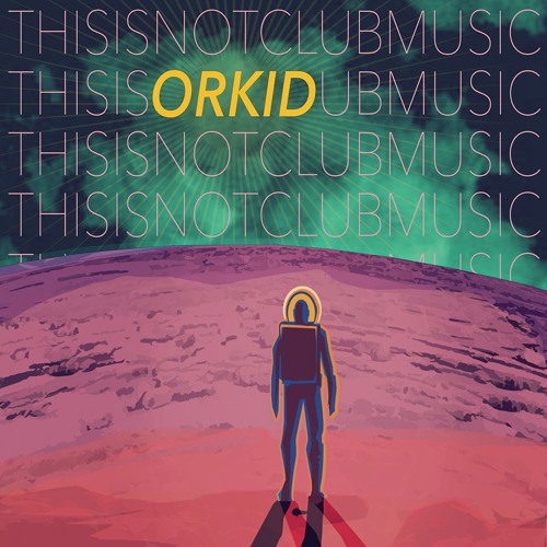 This Is Not Club Music