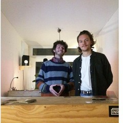 Radio 80000 - Studio Session w DJ Seafood & Nic Jalusi