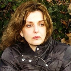 B.Kharanauli - Sad Arian Shvilebi - Tamar Gegechkori