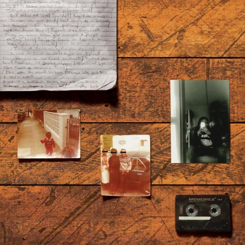 Melanin 9 - 3am - Old Pictures (Prod. drwn.)