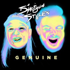 Shotgun Styles - Genuine