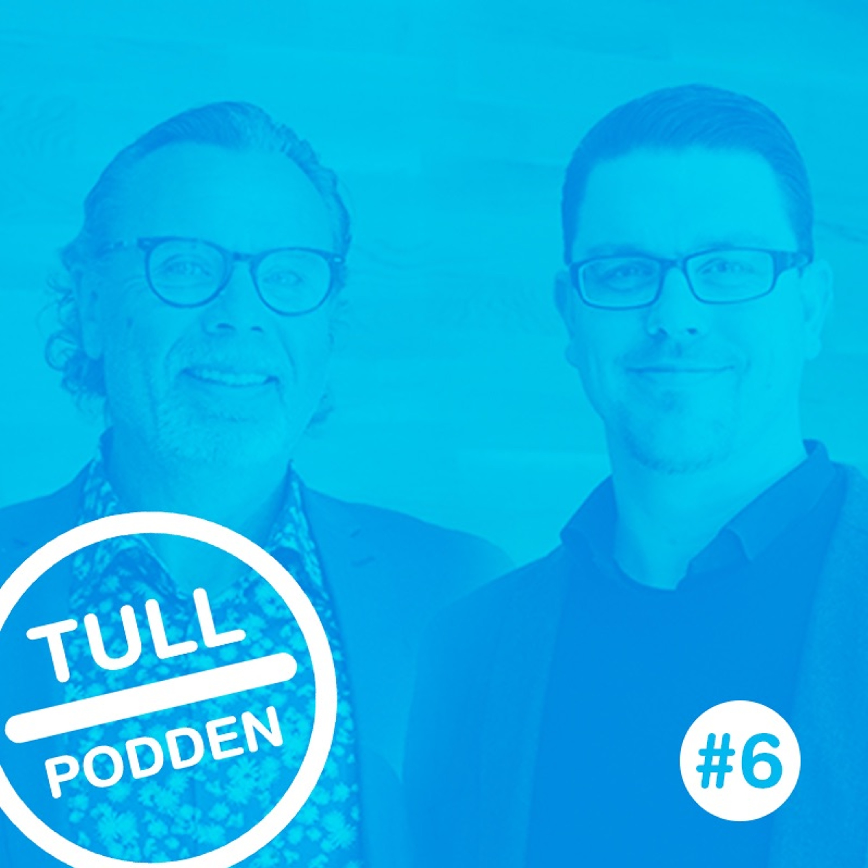 Tullpodden
