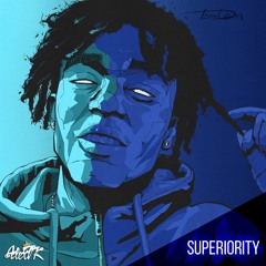 Superiority (Lil Uzi Vert x 21 Savage Type Beat)