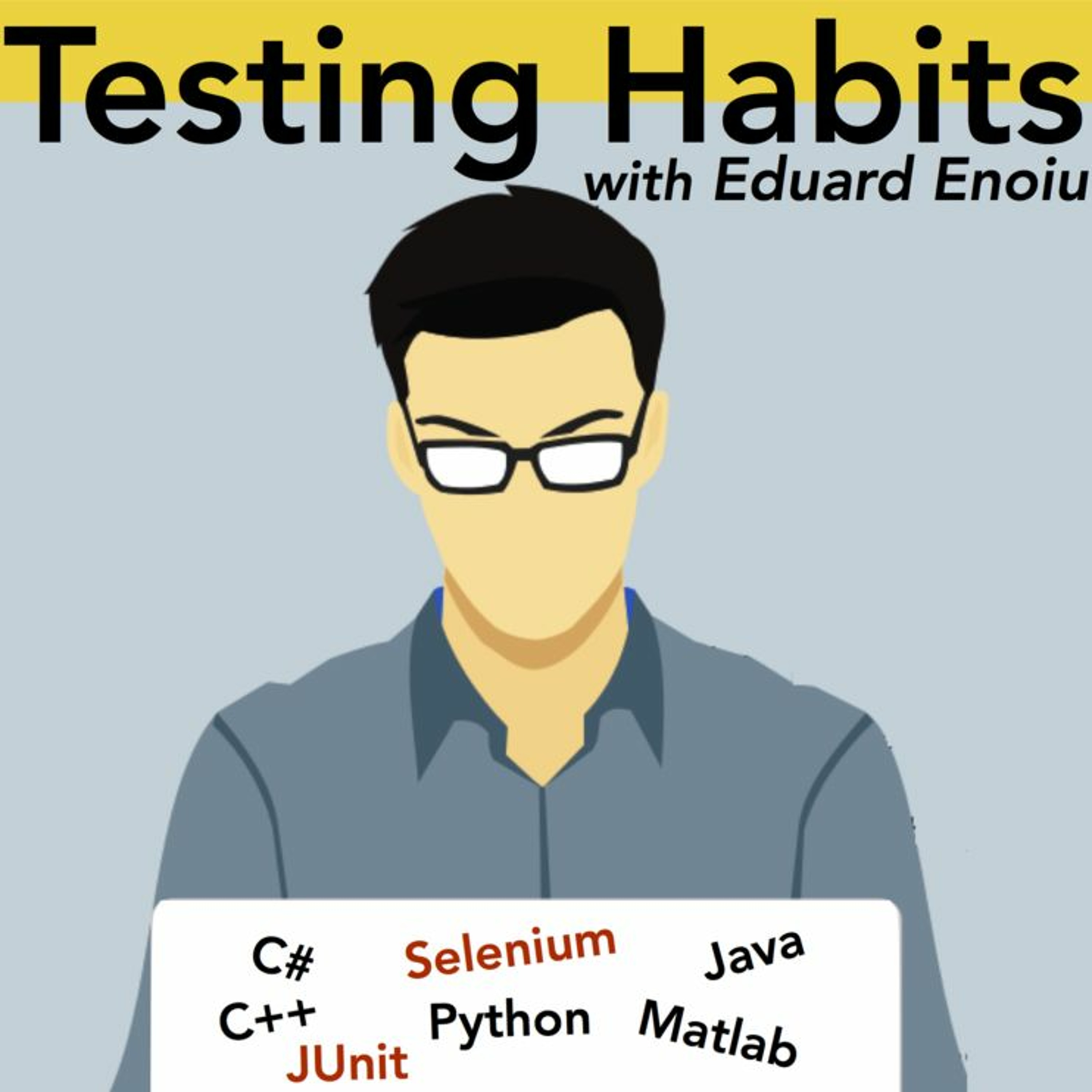 Testing Habits
