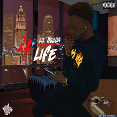 Lil Trigga - Motions ( Prod. By AceC )