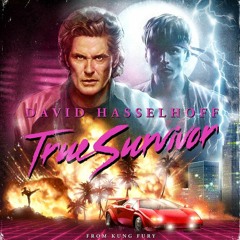 Kung Fury - True Survivor