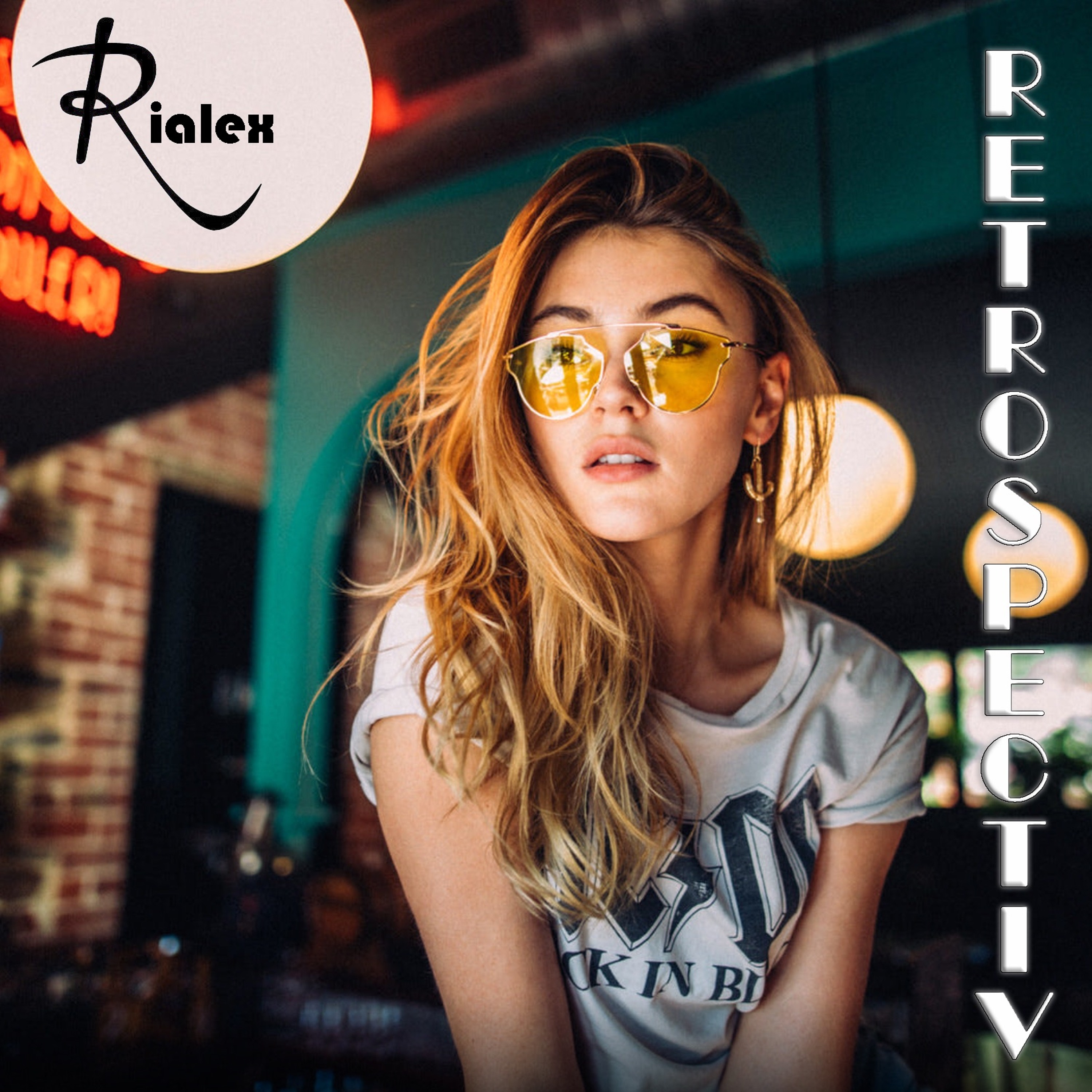 Rialex podcast and mixes