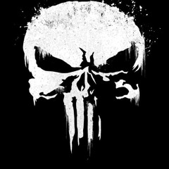Punisher - God's Gonna Cut You Down