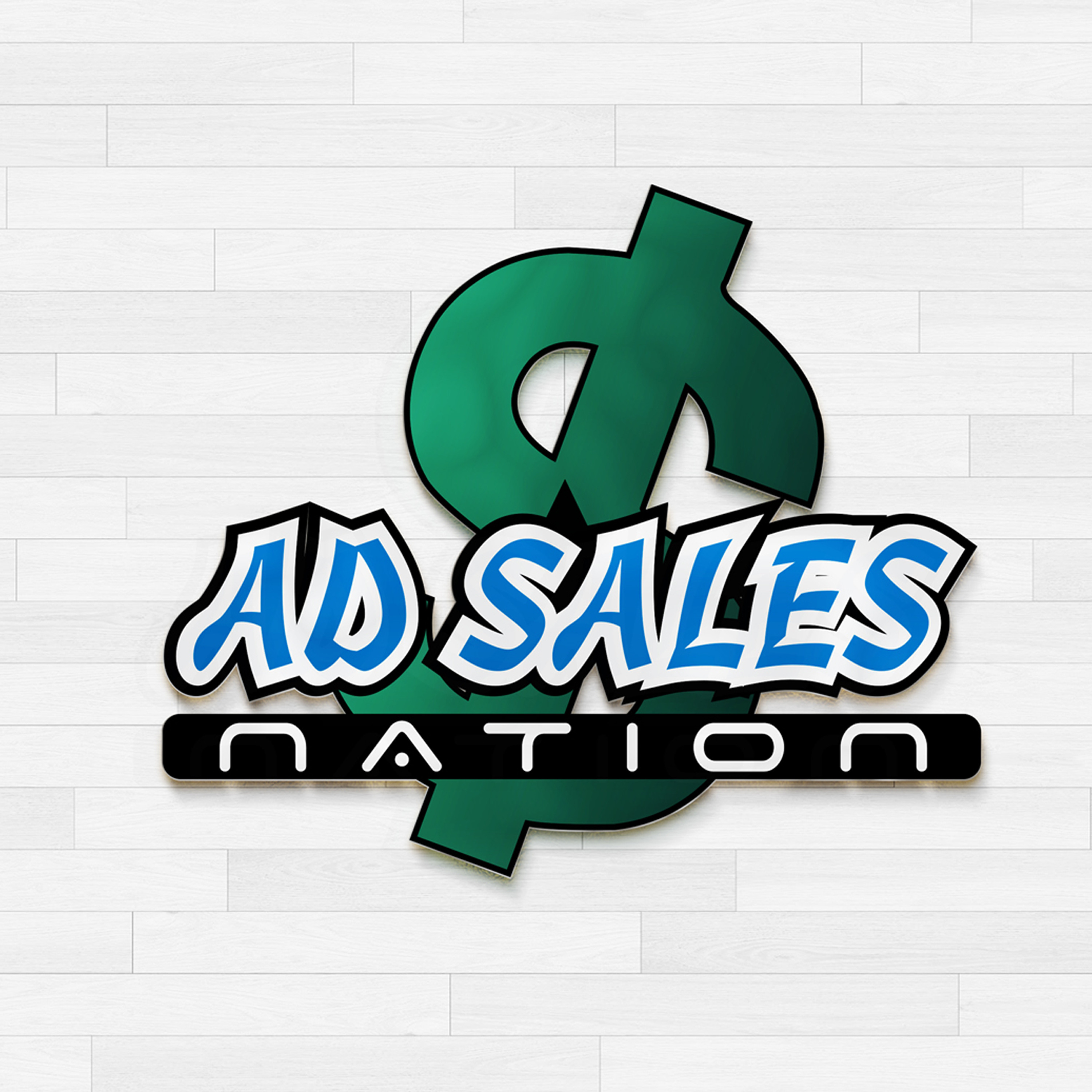 Ad Sales Training Nation