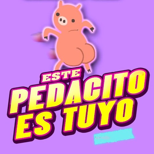 ESTE PEDACITO ES TUYO  - EMMA DANESE