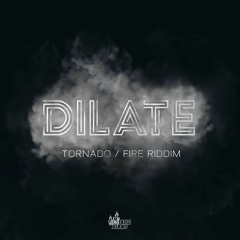 DILATE - FIRE RIDDIM (OUT ON DUBZ AUDIO 7-12-2017)