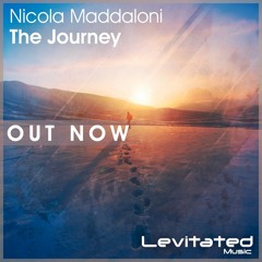 [OUT NOW!] Nicola Maddaloni - The Journey (Original MIx)@Energized Radio36