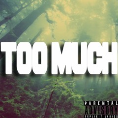 Too Much  (Prod. Syndrome)