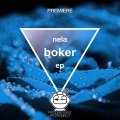 PREMIERE: Nela - Boker (Lee Van Dowski Remix) [Systematic Recordings]
