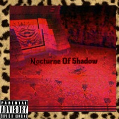 赤ＳＬＯＴＨ目 + ResinThaFeen - Nocturne Of Shadow [Prod  Skel]