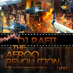 Dj Rafii Afro RevolutionVOL1