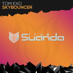 Tom Exo - Skybouncer (Original Mix)