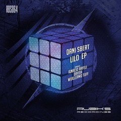 Dani Sbert - Lilo (Original Mix) Promo Cut