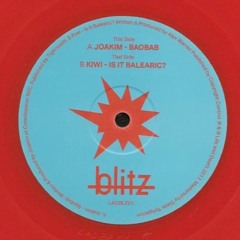 Is it Balearic
