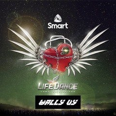 Lifedance 2018 Dj search entry edm, trap and hardstyle mixtape