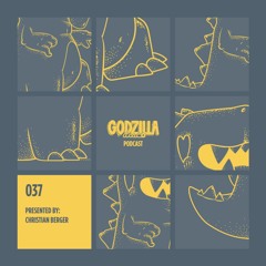 Christian Berger - Godzilla Disco #037