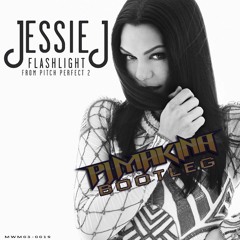 Jessie J - Flashlight (PJ Makina Bootleg)(Free Download)