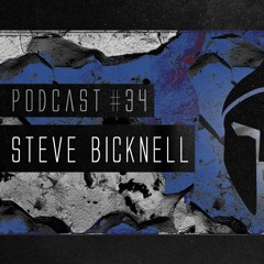 Bassiani invites Steve Bicknell’s S.B. Project / Podcast #34