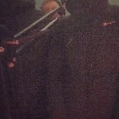 GDubs - Straps Dark Arts