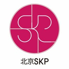 SKP - Brand Music Logo