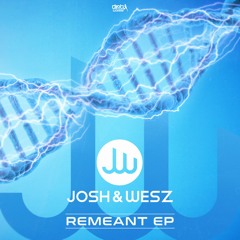 Josh & Wesz - Vibrational Harmony