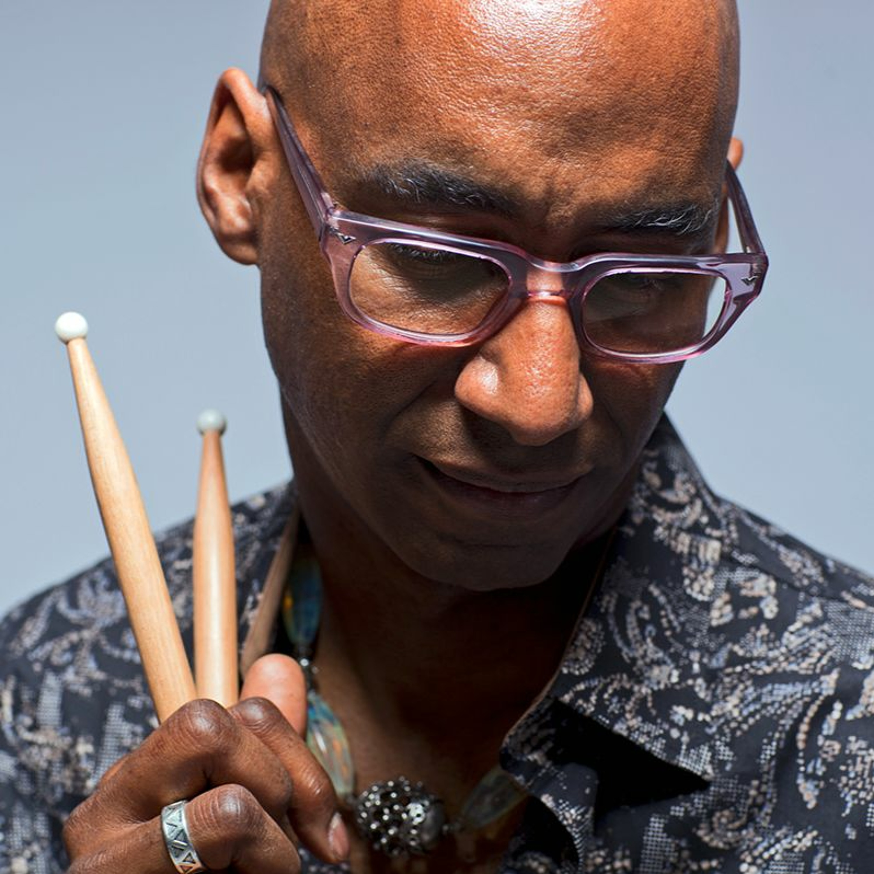 Omar Hakim on the Melting Pot of American Music