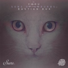 [SUARA294] Coyu & Bastian Bux - Desire Walk With Me (Original Mix) Snippet