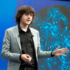 Boyan Slat: The Ocean Cleanup Founder