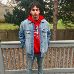 No Comparison - Danny Montana (REMIX)