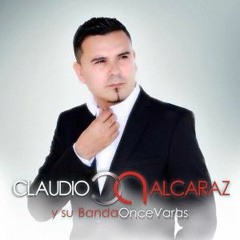 Promo 8 de Dic Santiaguito Claudio Alcaraz by fabox
