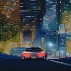 Chil.ly - Late Night Driving