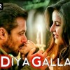 Dil Diya Gallan Atif Aslam ( Tiger Zinda Hai)