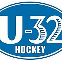 U-32 Warmup 2017-18