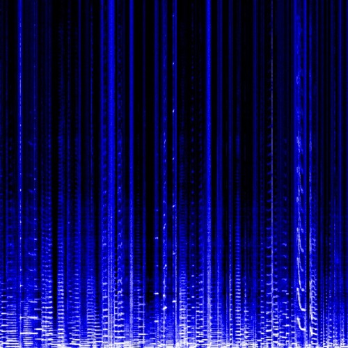 Lineation-Transmutation - Electric Guitar, Violin, and Double Bass - 2017