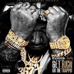 DOPE BOY FT. PUSHA T
